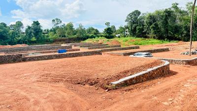 Image of 400 Sq.ft Residential Plot / Land for sale in Mulanthuruthy, Kochi for Rs. 3250000