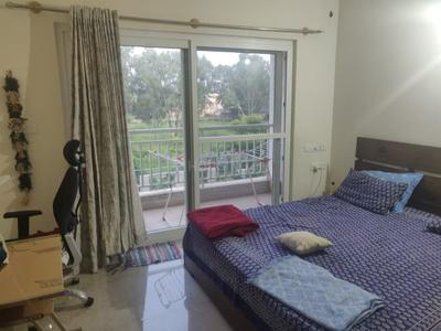 Bedroom Image of 1270 Sq.ft 2 BHK Apartment / Flat for sale in Electronic City Bengaluru for Rs. 13200000