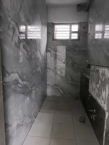 Common Bathroom Image of 2150 Sq.ft 3 BHK Apartment / Flat for sale in Dhriti Elite, Bangalore City Municipal Corporation Layout Bengaluru for Rs. 21075080