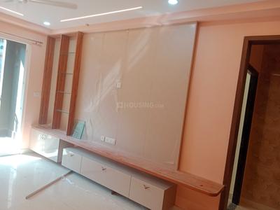 Bedroom Image of 4000 Sq.ft 4 BHK Duplex for rent in Tarnaka Towers, Tarnaka Secunderabad for Rs. 120000