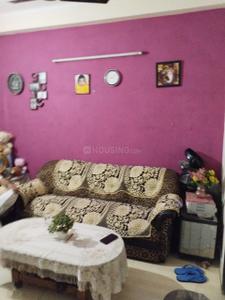Hall Image of 950 Sq.ft 2 BHK Apartment / Flat for sale in Mayfair New Palam Vihar, Sector 110 Gurgaon for Rs. 2500000