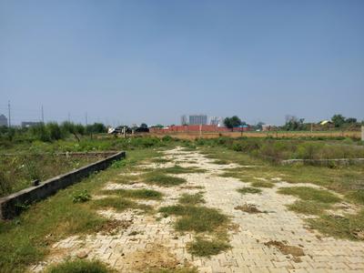 Image of 125 Sq.ft Residential Plot / Land for sale in Bhanauta, Greater Noida for Rs. 4376100