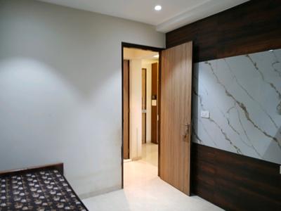 Bedroom Image of 1296 Sq.ft 2 BHK Apartment / Flat for rent in Mazgaon Mumbai for Rs. 85000