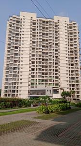 Image of 990 Sq.ft 2 BHK Apartment / Flat for sale in Guru Atman, Kalyan West, Kalyan for Rs. 6600000