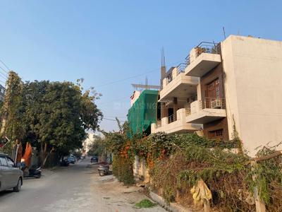 Image of 3230 Sq.ft Residential Plot / Land for sale in Gomti Nagar, Lucknow for Rs. 36800000