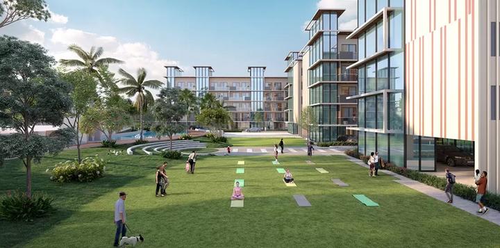 Signature Global City 79B Main Image 1