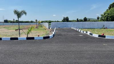 Image of 819 Sq.ft Residential Plot / Land for sale in Singaperumal Koil, Chennai for Rs. 1637181