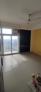 Hall Image of 1500 Sq.ft 3.5 BHK Apartment / Flat for rent in Amrapali Zodiac, Sector 120 Noida for Rs. 27500