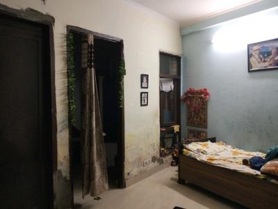 Living Room Image of 450 Sq.ft 1 BHK Builder Floor for sale in Mayur Vihar Phase 1 New Delhi for Rs. 3500000