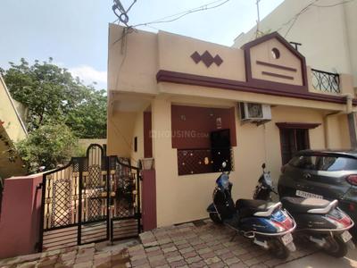 Image of 605 Sq.ft 1.5 BHK Independent House for sale in Soma Talav, Vadodara for Rs. 4500000