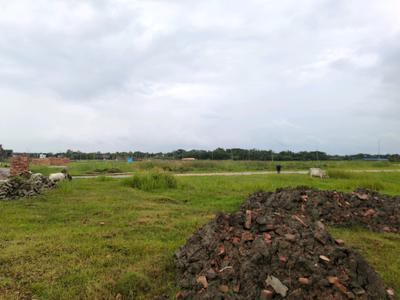 Image of 720 Sq.ft Residential Plot / Land for sale in Swapnabhumi, New Town, Kolkata for Rs. 1787887
