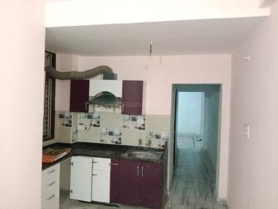 Kitchen Image of 1350 Sq.ft 2 BHK Apartment / Flat for sale in Saket Nagar Kanpur for Rs. 4400000