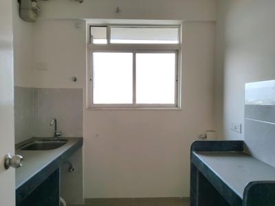 Kitchen Image of 464 Sq.ft 1 BHK Apartment / Flat for sale in Mahindra Happinest Kalyan, Bhiwandi Thane for Rs. 3950000