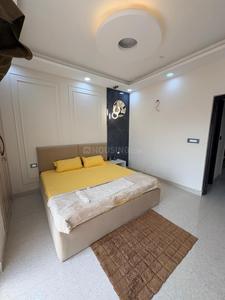 Bedroom Image of 1560 Sq.ft 3 BHK Apartment / Flat for sale in Anthem Kingdom Homes, Raj Nagar Extension Ghaziabad for Rs. 12000000