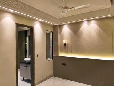 Bedroom Image of 1450 Sq.ft 3 BHK Builder Floor for sale in Ansal Versalia, Sector 67 Gurgaon for Rs. 22500000