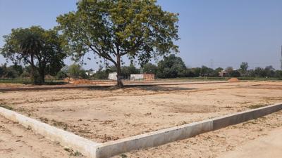 Image of 2000 Sq.ft Residential Plot / Land for sale in Guramba, Lucknow for Rs. 5000000