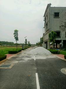 Image of 4000 Sq.ft Residential Plot / Land for sale in Krishna Greens Midlake, Singanayakanahalli, Bengaluru for Rs. 4396000
