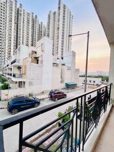Balcony Image of 2500 Sq.ft 4.5 BHK Villa for sale in Amrapali Dream Valley, Noida Extension Greater Noida for Rs. 31000000