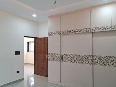 Bedroom Image of 756 Sq.ft 2 BHK Builder Floor for sale in Paschim Vihar New Delhi for Rs. 11500000