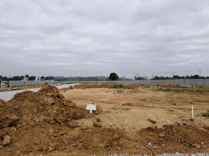 Ashwath Nagar, HBR Layout Main Image 1