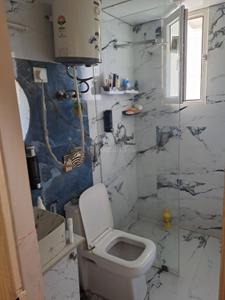Bathroom Image of 1230 Sq.ft 2.5 BHK Apartment / Flat for sale in Sector 74 Noida for Rs. 14000000