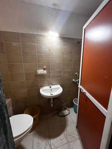 Bathroom Image of 773 Sq.ft 1.5 BHK Apartment / Flat for rent in DB Ozone, Dahisar East Mumbai for Rs. 23000