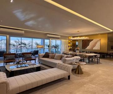 Hall Image of 2075 Sq.ft 3.5 BHK Apartment / Flat for sale in Gulshan Empire, Wave City Ghaziabad for Rs. 19700000