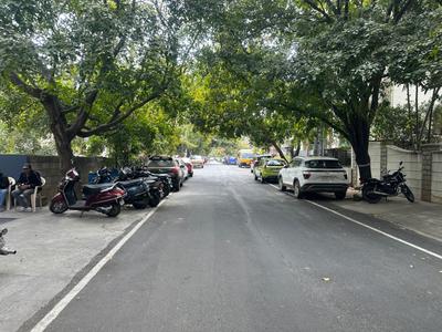 Image of 4000 Sq.ft Residential Plot / Land for sale in Kalyan Nagar, Bengaluru for Rs. 128000085