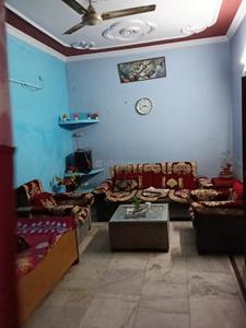 Hall Image of 950 Sq.ft 3 BHK Independent House for sale in Aminabad Lucknow for Rs. 7000000