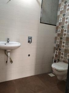 Common Bathroom Image of 950 Sq.ft 2 BHK Apartment / Flat for sale in Today Aikyam, Taloja Navi Mumbai for Rs. 5500000