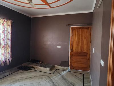 Bedroom Image of 1100 Sq.ft 2 BHK Villa for rent in Sector 2 Faridabad for Rs. 15000