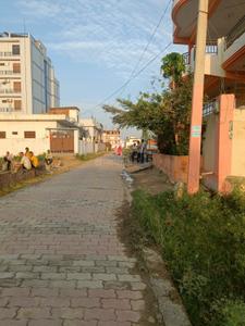Image of 1100 Sq.ft Residential Plot / Land for sale in Akhari, Varanasi for Rs. 6800000