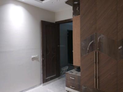 Bedroom Image of 1440 Sq.ft 3 BHK Builder Floor for sale in Mukherjee Nagar New Delhi for Rs. 23400000