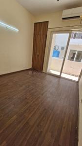 Bedroom Image of 1200 Sq.ft 3 BHK Builder Floor for rent in BPTP Astaire Garden Floors, Sector 70A Gurgaon for Rs. 38000