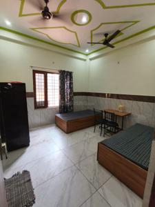 Hall Image of Shree balaji homes  in Clement Town, Dehradun