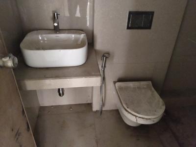 Common Bathroom Image of 1440 Sq.ft 3 BHK Apartment / Flat for sale in Avibhanam Panache, Vaishno Devi Circle Ahmedabad for Rs. 11328750