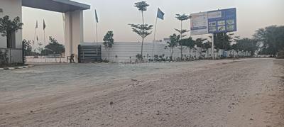 Image of 1224 Sq.ft Residential Plot / Land for sale in Ratalya, Jaipur for Rs. 4300000