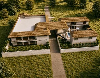 Image of 5000 Sq.ft Residential Plot / Land for sale in Tatibandh, Raipur for Rs. 3375000