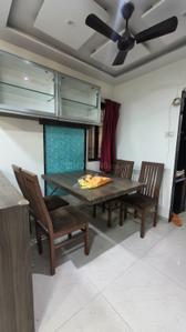 Hall Image of 1260 Sq.ft 3 BHK Apartment / Flat for sale in GHP Suncity Neptune, Powai Mumbai for Rs. 23000000