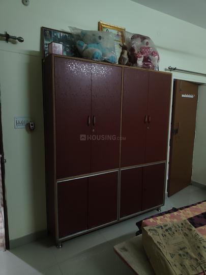 Sector 14, Indira Nagar Bedroom 1