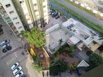 Image of 908 Sq.ft 3 BHK Apartment / Flat for sale in Vaishnodevi Sky, Dahin Nagar, Surat for Rs. 4250000