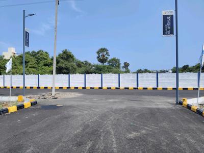 Image of 1700 Sq.ft Residential Plot / Land for sale in Pudupakkam, Chennai for Rs. 7905000