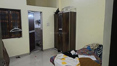 Bedroom Image of 1200 Sq.ft 2 BHK Independent House for rent in Vidya Nagar Bilaspur for Rs. 15000