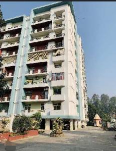 Image of 1500 Sq.ft 3 BHK Apartment / Flat for rent in Ganpati Siddhi Vinayak Premium Apartment, Shivpur, Varanasi for Rs. 23000
