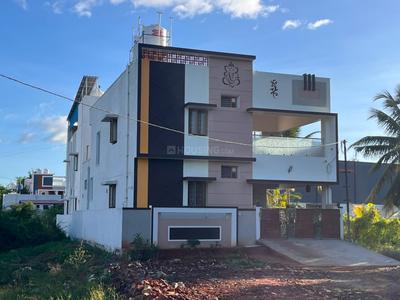 Image of 750 Sq.ft 2 BHK Independent House for sale in Thudiyalur, Coimbatore for Rs. 3800000