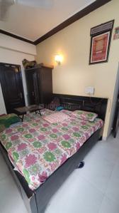 Bedroom Image of 1350 Sq.ft 3 BHK Apartment / Flat for sale in Raison Armor Homes, Indirapuram Ghaziabad for Rs. 13000000