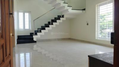 Living Room Image of 1600 Sq.ft 3.5 BHK Duplex for rent in Jnana Ganga Nagar Bengaluru for Rs. 48000