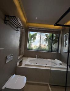 Image of 4000 Sq.ft 4 BHK Independent House for sale in Agarwal Emerald Nirvana, County Walk Township, Indore for Rs. 35100000
