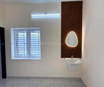 Bedroom Image of 2400 Sq.ft 3 BHK Independent House for sale in Abhinav City, Vidhan Sabha Road Raipur for Rs. 7000000