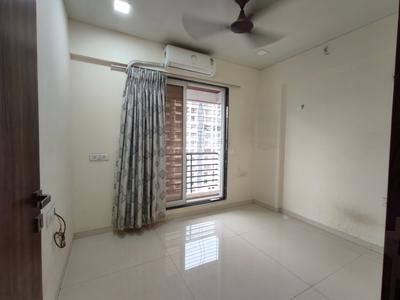Bedroom Image of 700 Sq.ft 1 BHK Apartment / Flat for sale in Airoli Navi Mumbai for Rs. 10500000